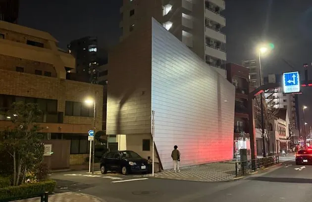 Hotel Alphinaud - Vacation Stay 91089V Tokyo