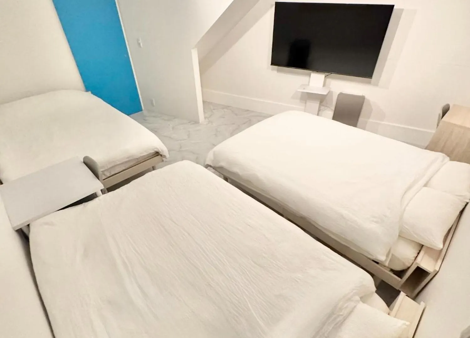 Hotel Alphinaud - Vacation Stay 91089V Tokyo Japan