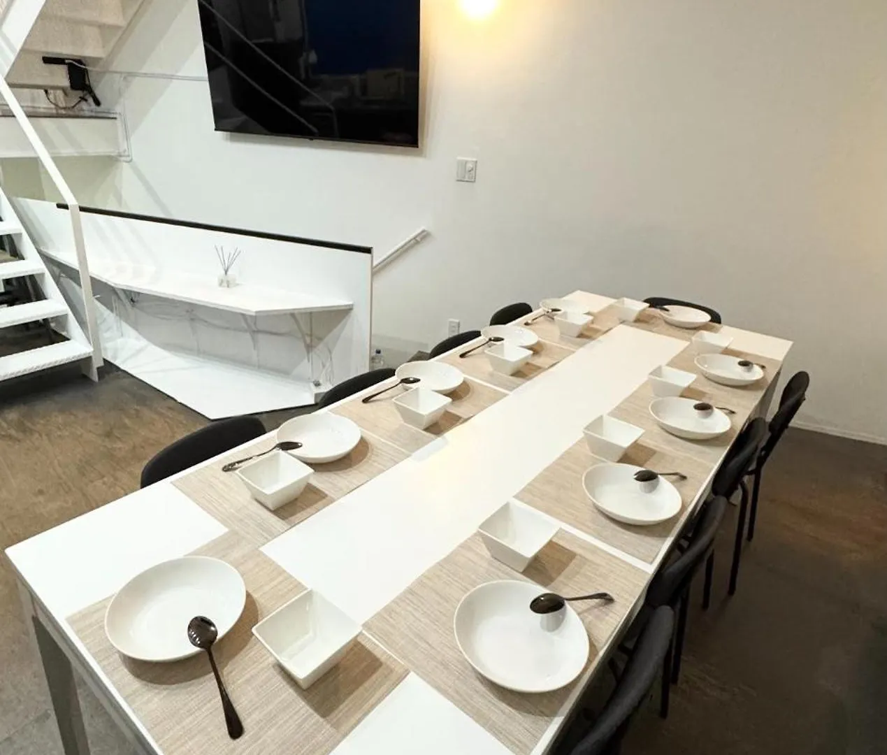 Hotel Alphinaud - Vacation Stay 91089V Tokyo Holiday home