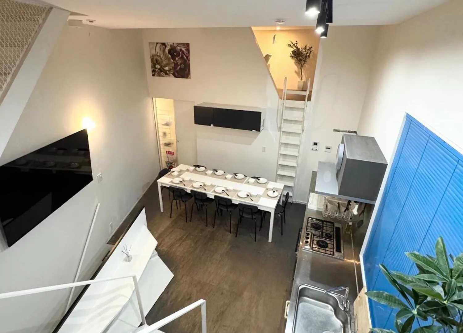Hotel Alphinaud - Vacation Stay 91089V Tokyo