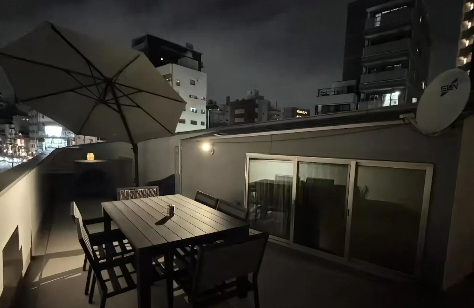 Hotel Alphinaud - Vacation Stay 91089V Tokyo Holiday home