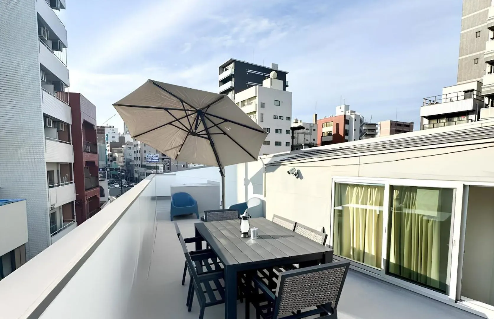 Hotel Alphinaud - Vacation Stay 91089V Tokyo 0*,  Japan