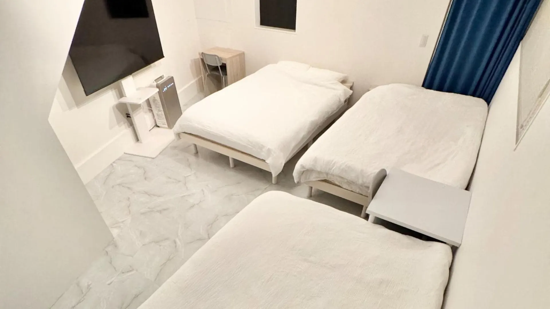 Hotel Alphinaud - Vacation Stay 91089V Tokyo Japan