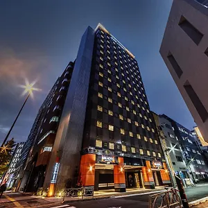 3* Hotell Apa Akihabara Ekikita