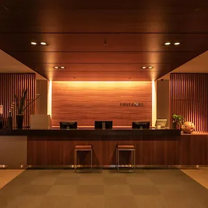 Hotel a capsule First Haneda Terminal 1, Tokyo