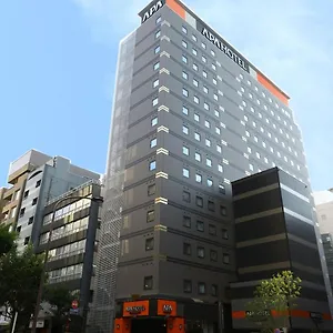 Apa Omori Ekimae Otel