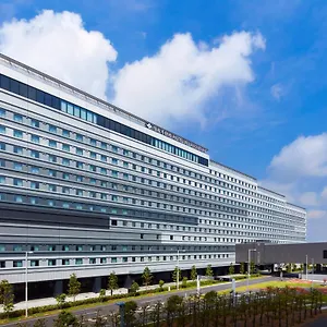 4* Hotell Fontaine Grand Haneda Airport