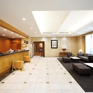 Sunroute Asakusa Hotel