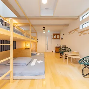 Han's Ebisu - Shibuya - Entire House For Max 10 Ppl Holiday home