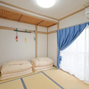 Shinjuku Holiday home