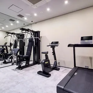 The Square Ginza Otel