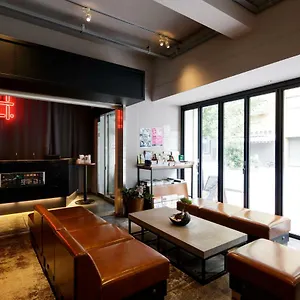 Grids酒店&青年旅馆-东京秋叶原 旅馆